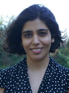 Sadia Saeed - Writer / Director